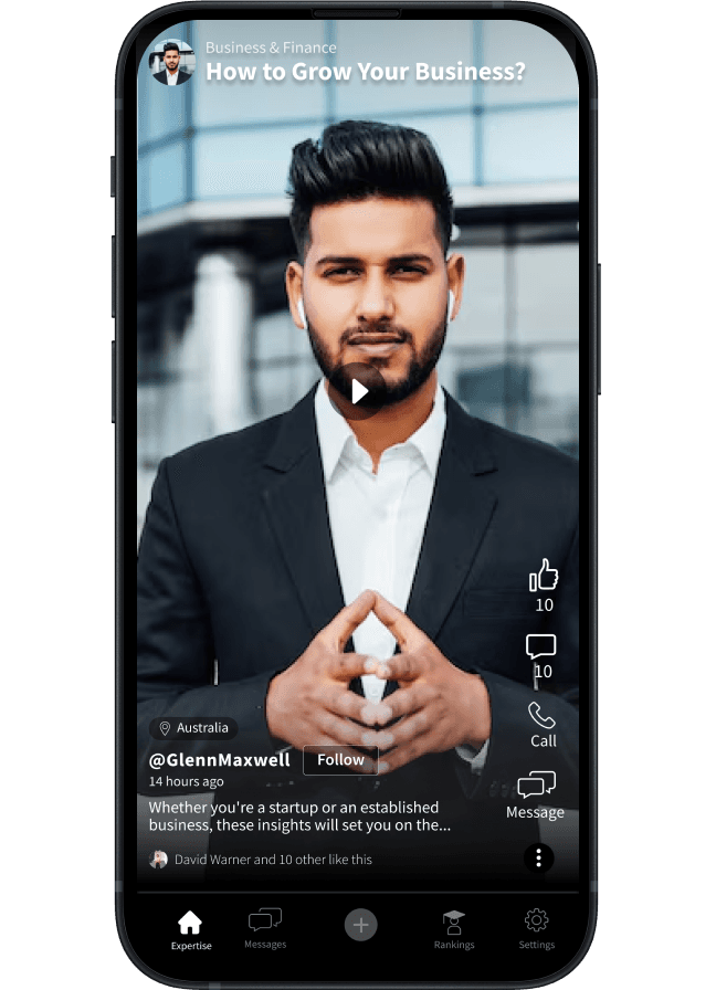 Founder