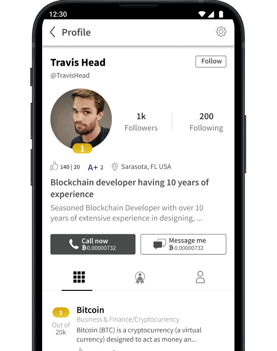 Founder